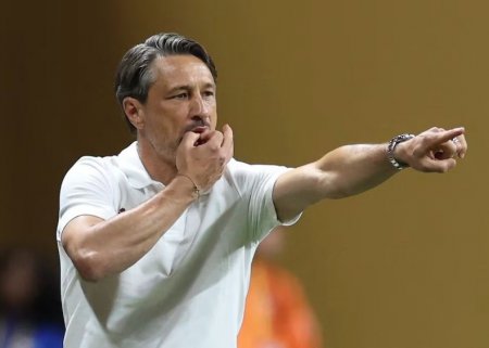 کواچ: اینجا بیشتر شبیه زمین گلف است تا زمین فوتبال!