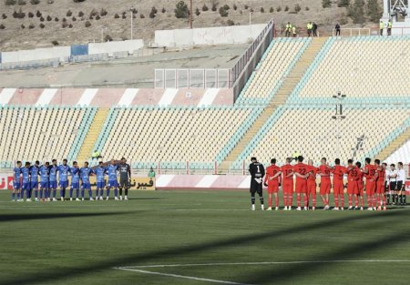 وضعیت بحرانی استقلال خوزستان؛ آغاز تمرینات و انتظار برای پرداخت بدهی ۱۴ میلیاردی