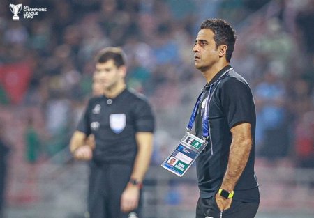 جلال امیدیان در آستانه پیوستن به خیبر خرم‌آباد