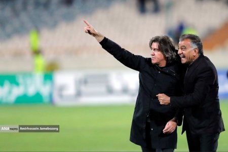 ساپینتو: این بار آمده‌ام تا به اهدافم در استقلال برسم