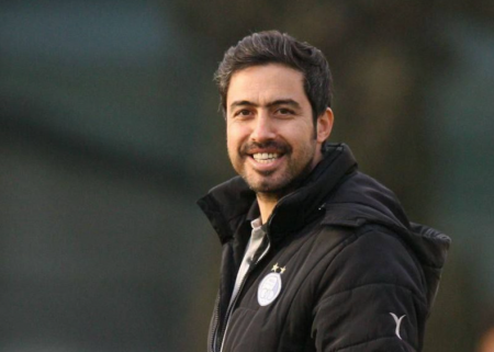 بازگشت ساپینتوی پرتغالی؛ خسرو حیدری به کادر فنی استقلال اضافه شد