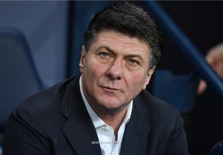 ماتزاری: به‌دنبال پروژه‌ای با انگیزه هستم، نه فقط یک پیشنهاد ساده