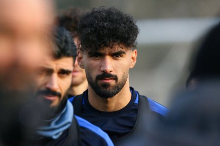 سامان فلاح در استقلال ماندنی شد؛ حضور در اردوی ترکیه طی ساعات آینده