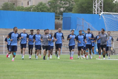 استقلال تمرینات پیش‌فصل را در ترکیه آغاز کرد؛ حضور ۲۲ بازیکن در اردو