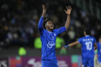 احتمال جدایی جوئل کوجو از استقلال و پیوستن به نفتچی ازبکستان