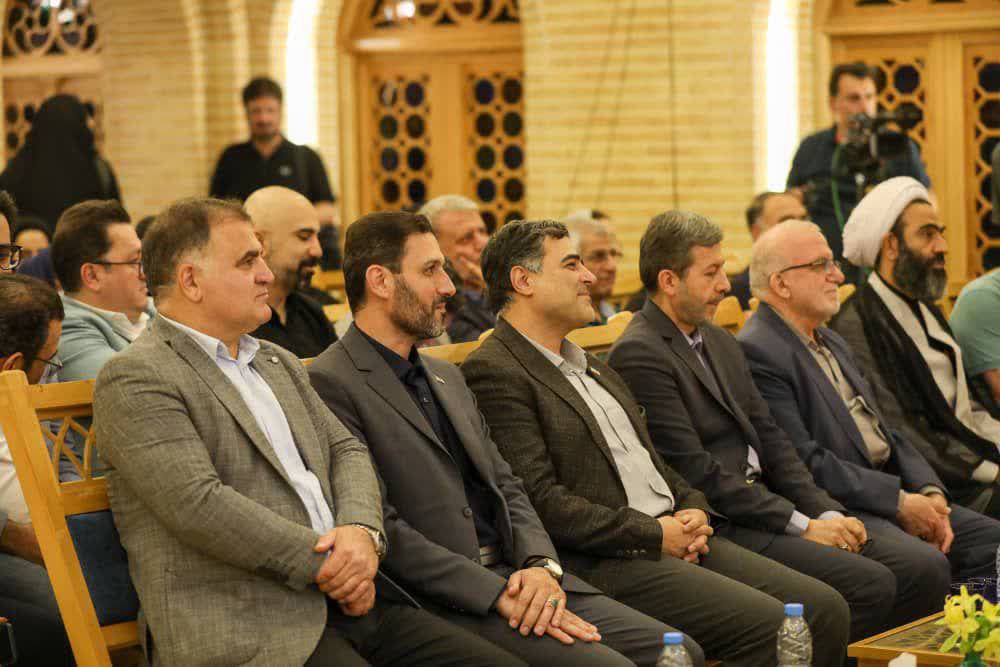 کسب مقام توسط پژمان سلطانی مدیرمسئول پایگاه خبری ذره بین ورزش کسب مقام توسط پژمان سلطانی مدیرمسئول پایگاه خبری ذره بین ورزش