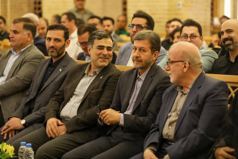 کسب مقام توسط پژمان سلطانی مدیرمسئول پایگاه خبری ذره بین ورزش کسب مقام توسط پژمان سلطانی مدیرمسئول پایگاه خبری ذره بین ورزش