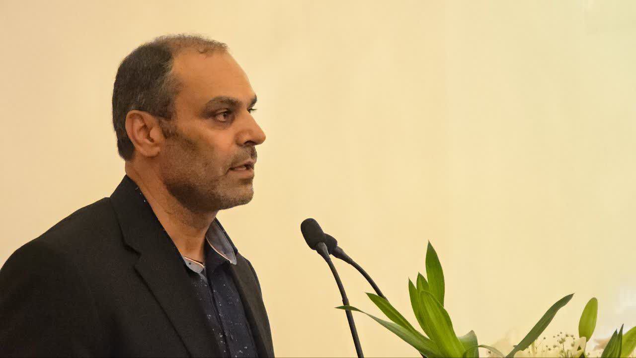 کسب مقام توسط پژمان سلطانی مدیرمسئول پایگاه خبری ذره بین ورزش کسب مقام توسط پژمان سلطانی مدیرمسئول پایگاه خبری ذره بین ورزش