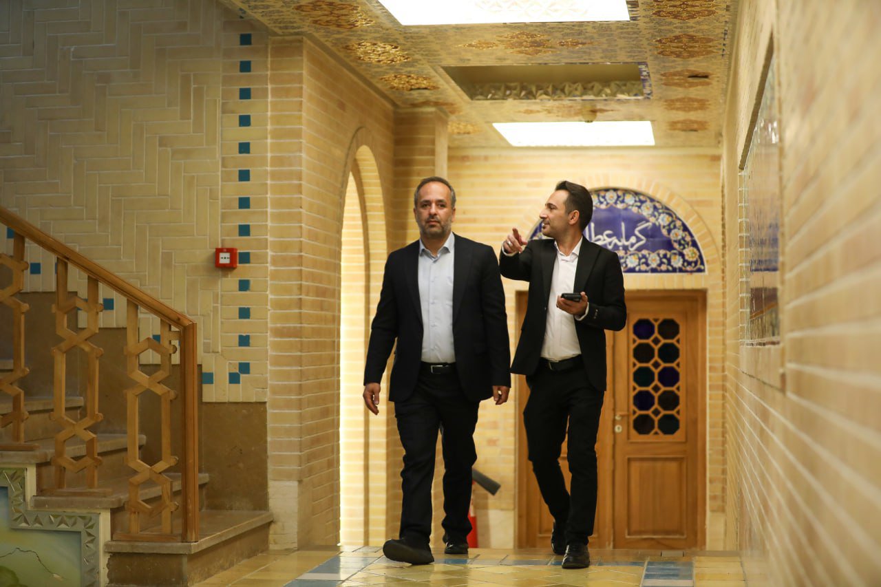 کسب مقام توسط پژمان سلطانی مدیرمسئول پایگاه خبری ذره بین ورزش کسب مقام توسط پژمان سلطانی مدیرمسئول پایگاه خبری ذره بین ورزش