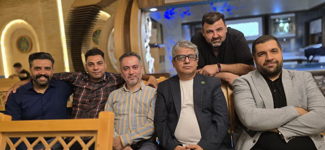 کسب مقام توسط پژمان سلطانی مدیرمسئول پایگاه خبری ذره بین ورزش کسب مقام توسط پژمان سلطانی مدیرمسئول پایگاه خبری ذره بین ورزش