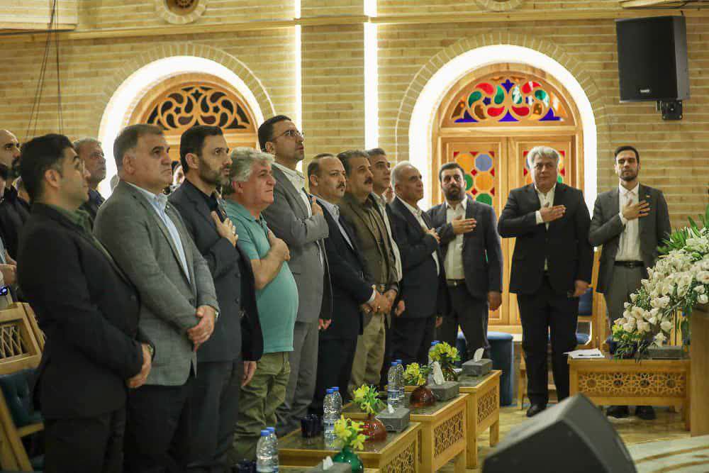 کسب مقام توسط پژمان سلطانی مدیرمسئول پایگاه خبری ذره بین ورزش کسب مقام توسط پژمان سلطانی مدیرمسئول پایگاه خبری ذره بین ورزش