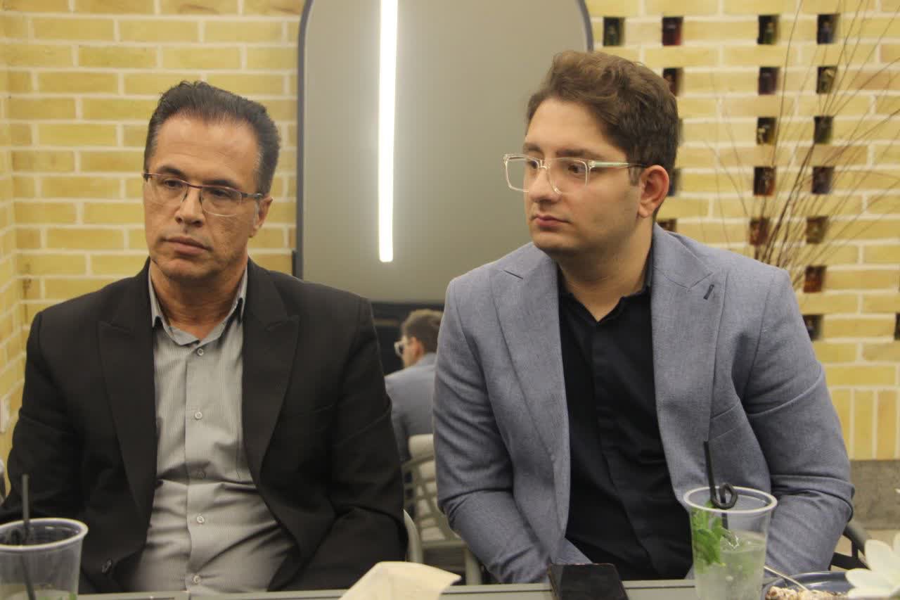 گردهمایی اصحاب رسانه ورزشی استان اصفهان گردهمایی اصحاب رسانه ورزشی استان اصفهان