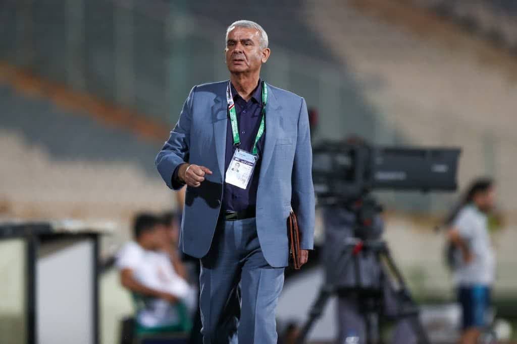 سوپرجام فوتبال ایران در ورزشگاه نقش جهان سوپرجام فوتبال ایران در ورزشگاه نقش جهان