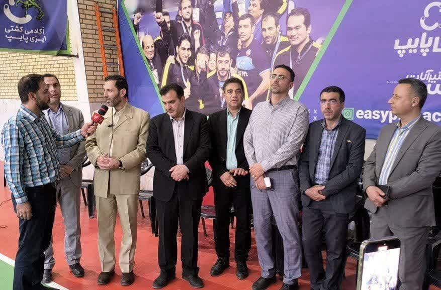 سفر مدیرکل ورزش و جوانان به شهرستان کاشان+تصاویر سفر مدیرکل ورزش و جوانان به شهرستان کاشان+تصاویر