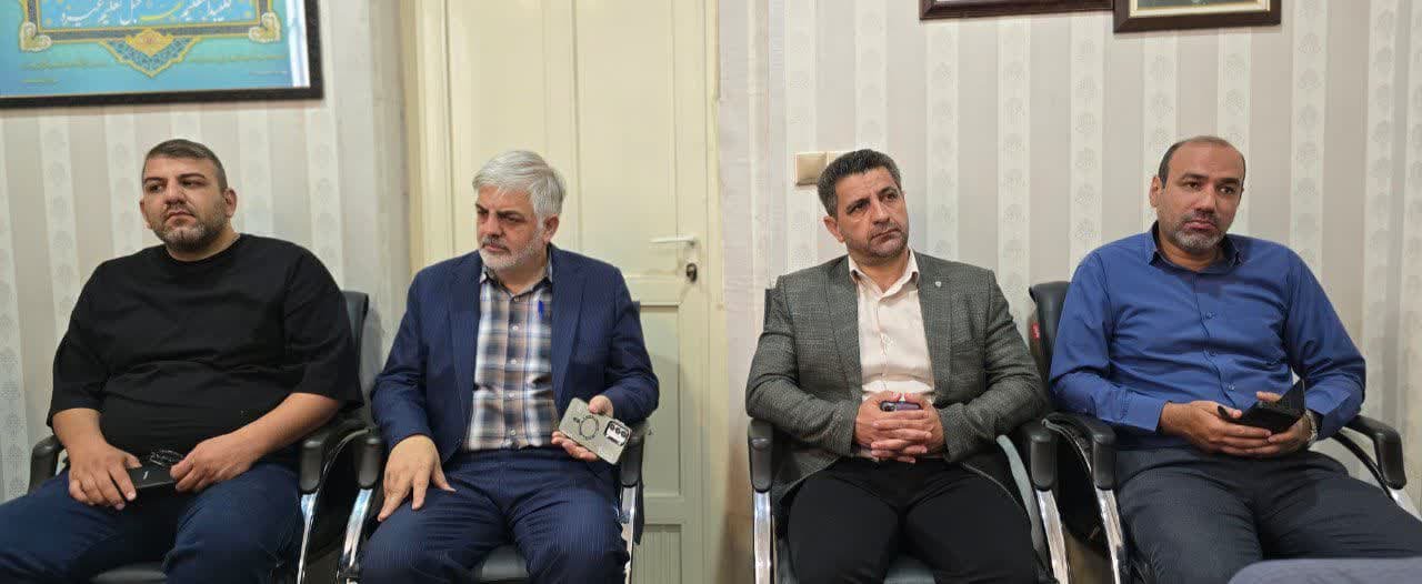 سفر مدیرکل ورزش و جوانان به شهرستان کاشان+تصاویر سفر مدیرکل ورزش و جوانان به شهرستان کاشان+تصاویر