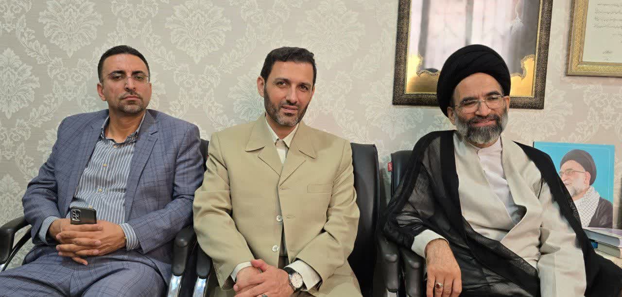 سفر مدیرکل ورزش و جوانان به شهرستان کاشان+تصاویر سفر مدیرکل ورزش و جوانان به شهرستان کاشان+تصاویر