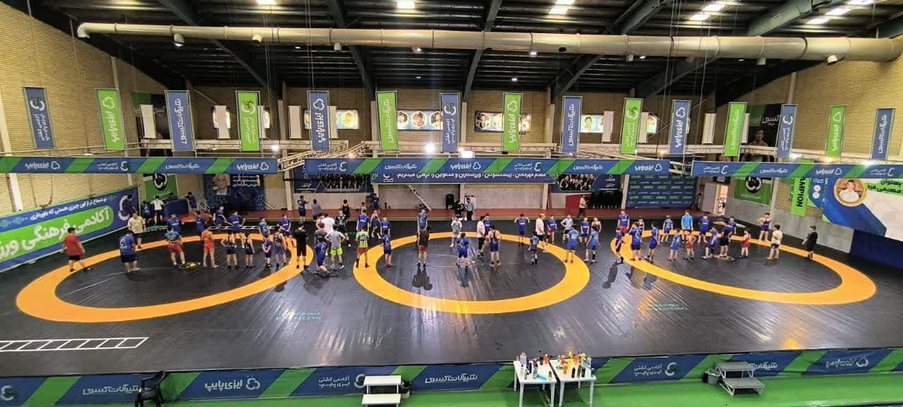 سفر مدیرکل ورزش و جوانان به شهرستان کاشان+تصاویر سفر مدیرکل ورزش و جوانان به شهرستان کاشان+تصاویر