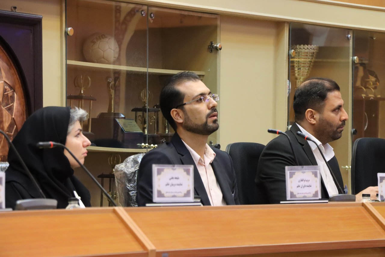  ماراتن دوومیدانی در دست انداز انتخابات+تصاویر