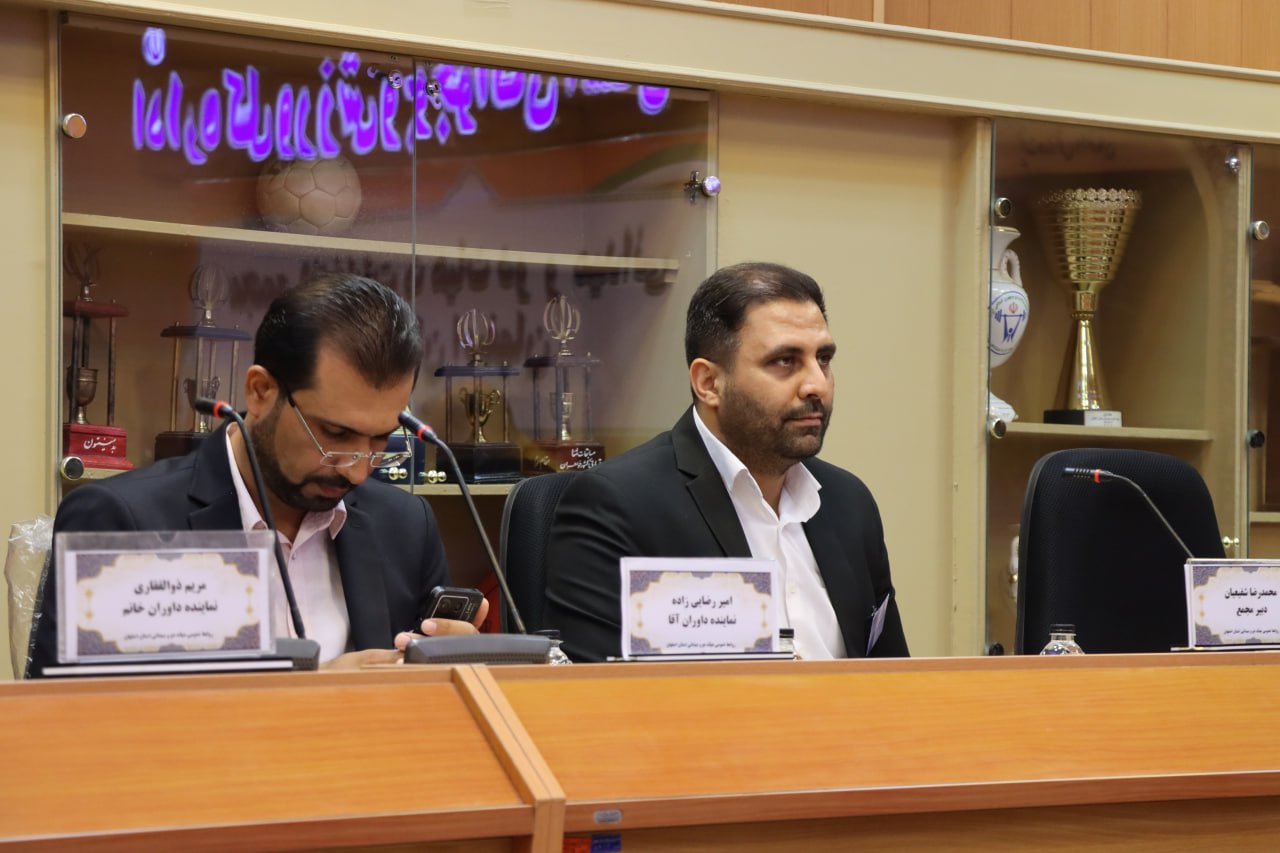  ماراتن دوومیدانی در دست انداز انتخابات+تصاویر