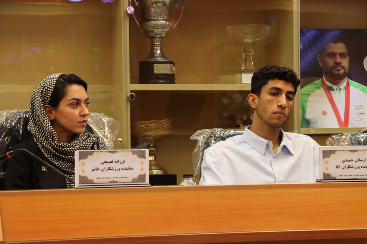  ماراتن دوومیدانی در دست انداز انتخابات+تصاویر