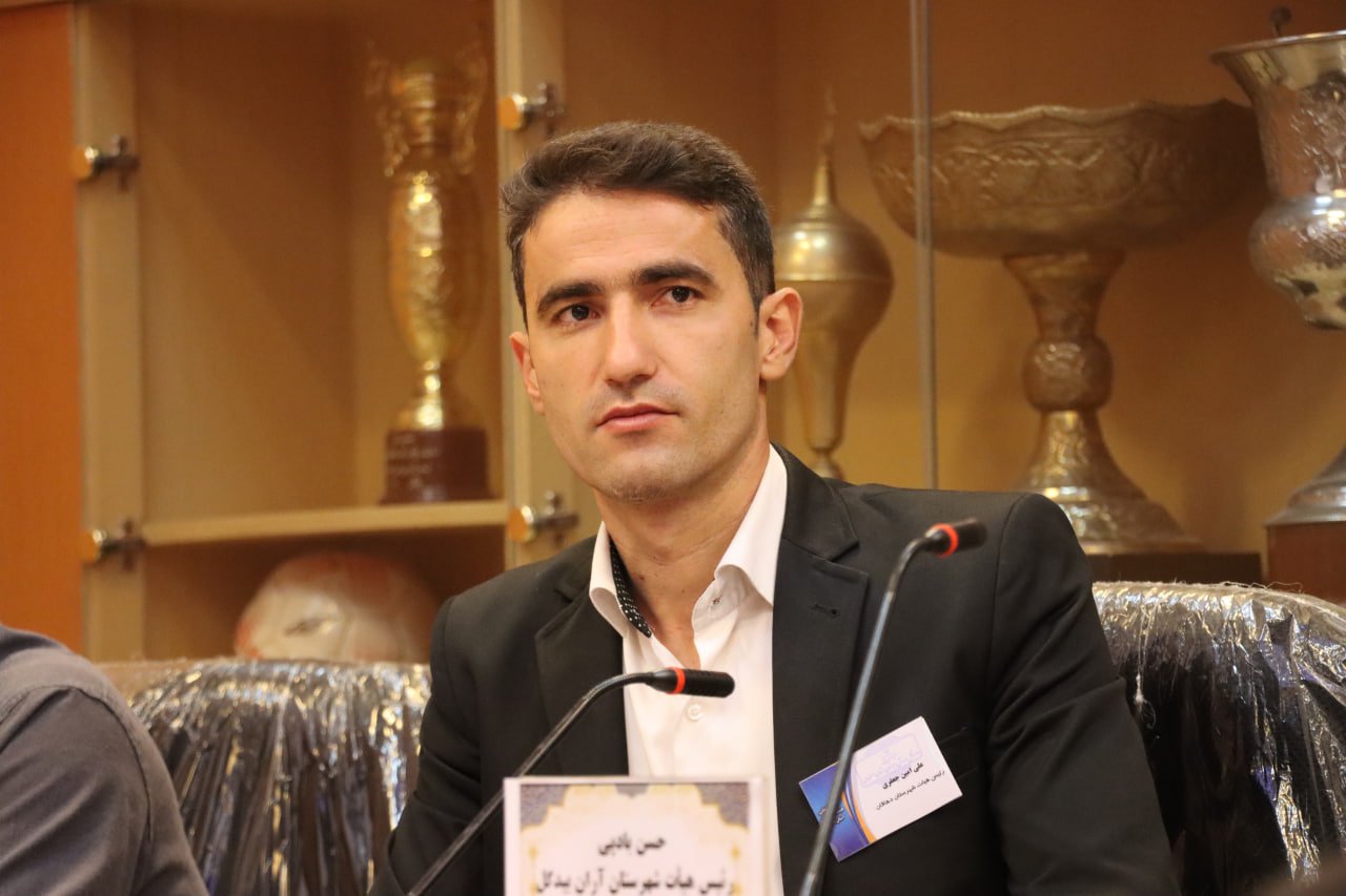  ماراتن دوومیدانی در دست انداز انتخابات+تصاویر