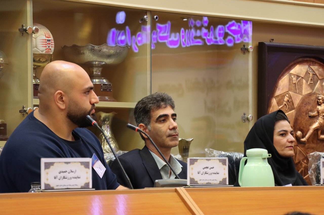  ماراتن دوومیدانی در دست انداز انتخابات+تصاویر