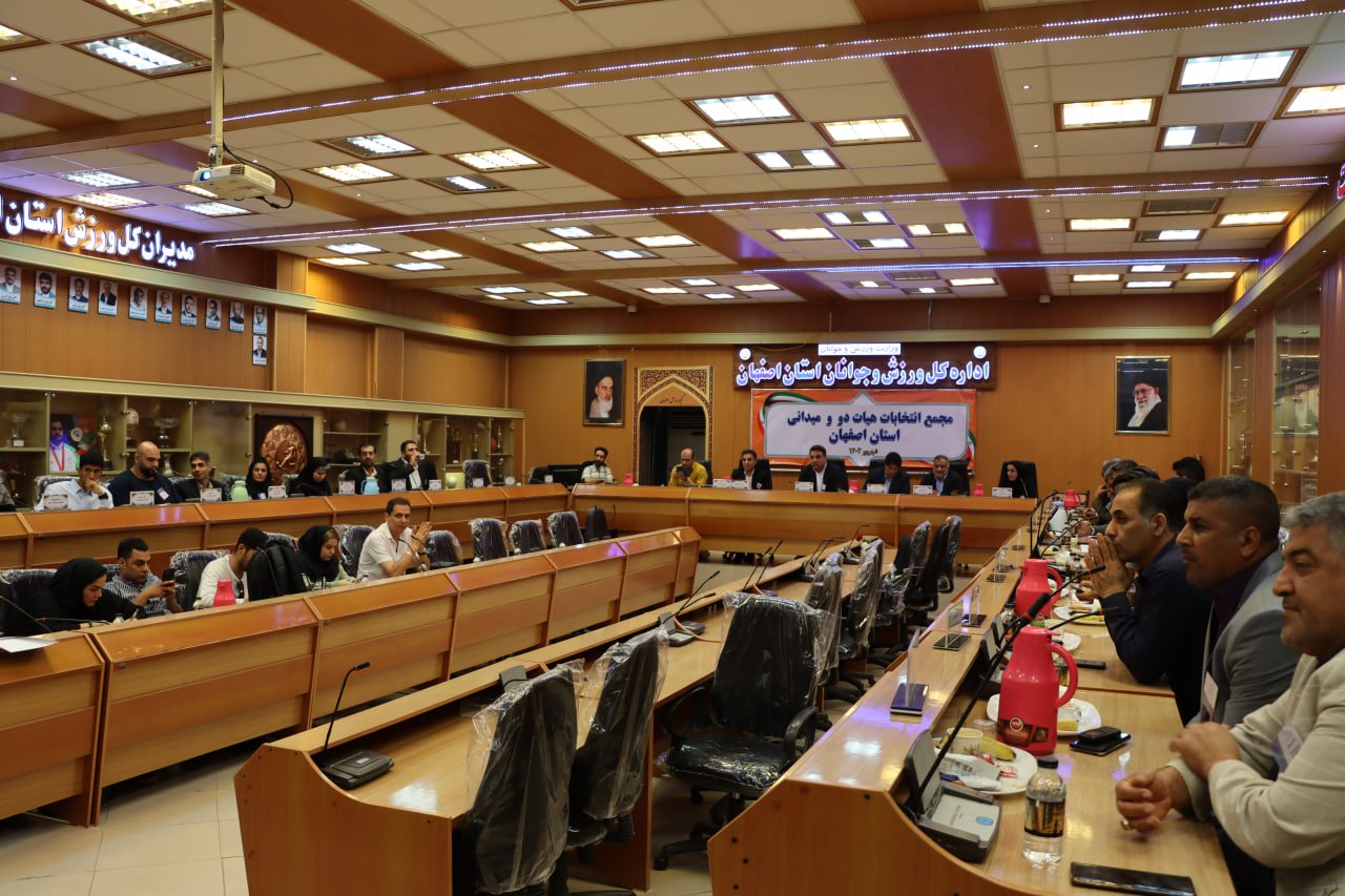  ماراتن دوومیدانی در دست انداز انتخابات+تصاویر