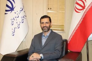 سید مهدی صدری: چوگان اصفهان دوباره جهانی می شود