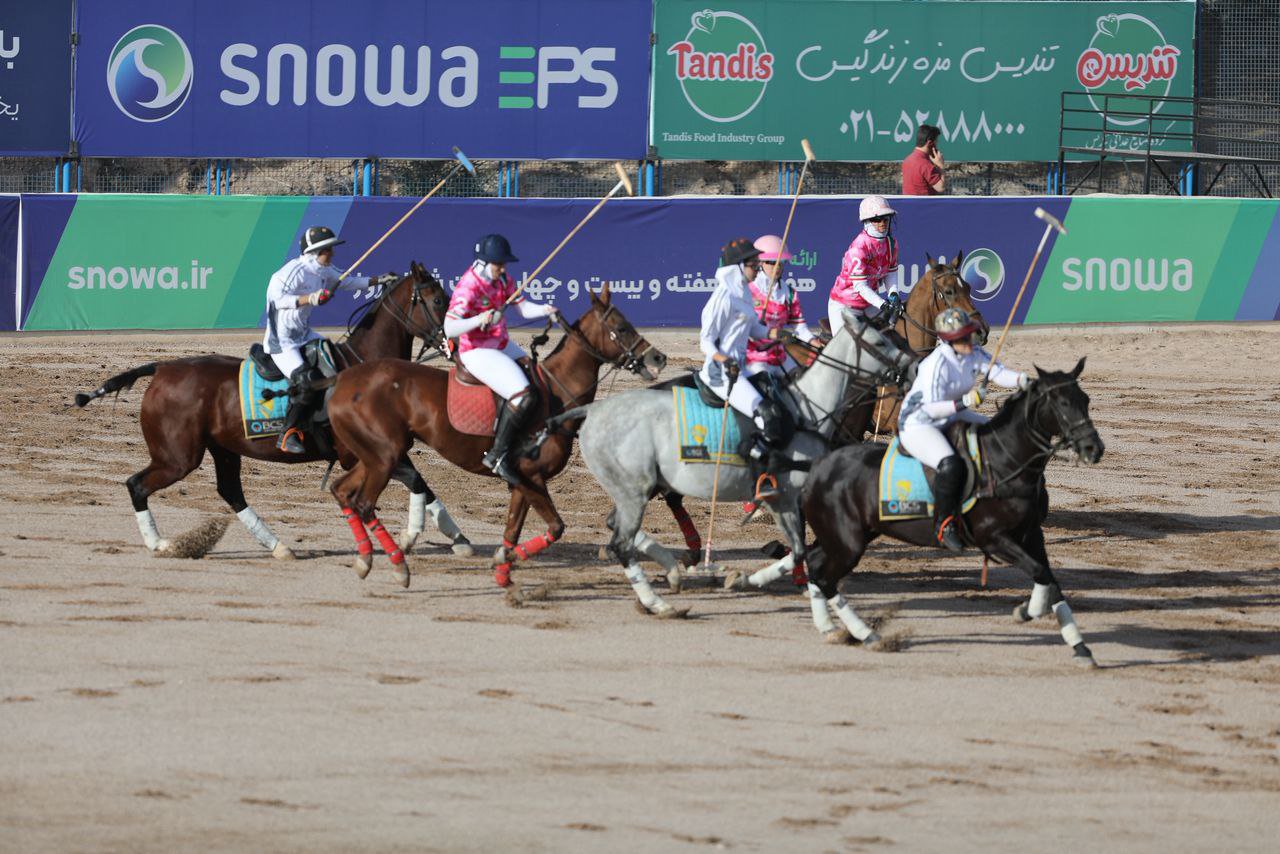 سید غنی نظری : وزارت ورزش از ورزش‌های بومی و آیینی همچون چوگان حمایت می‌کند