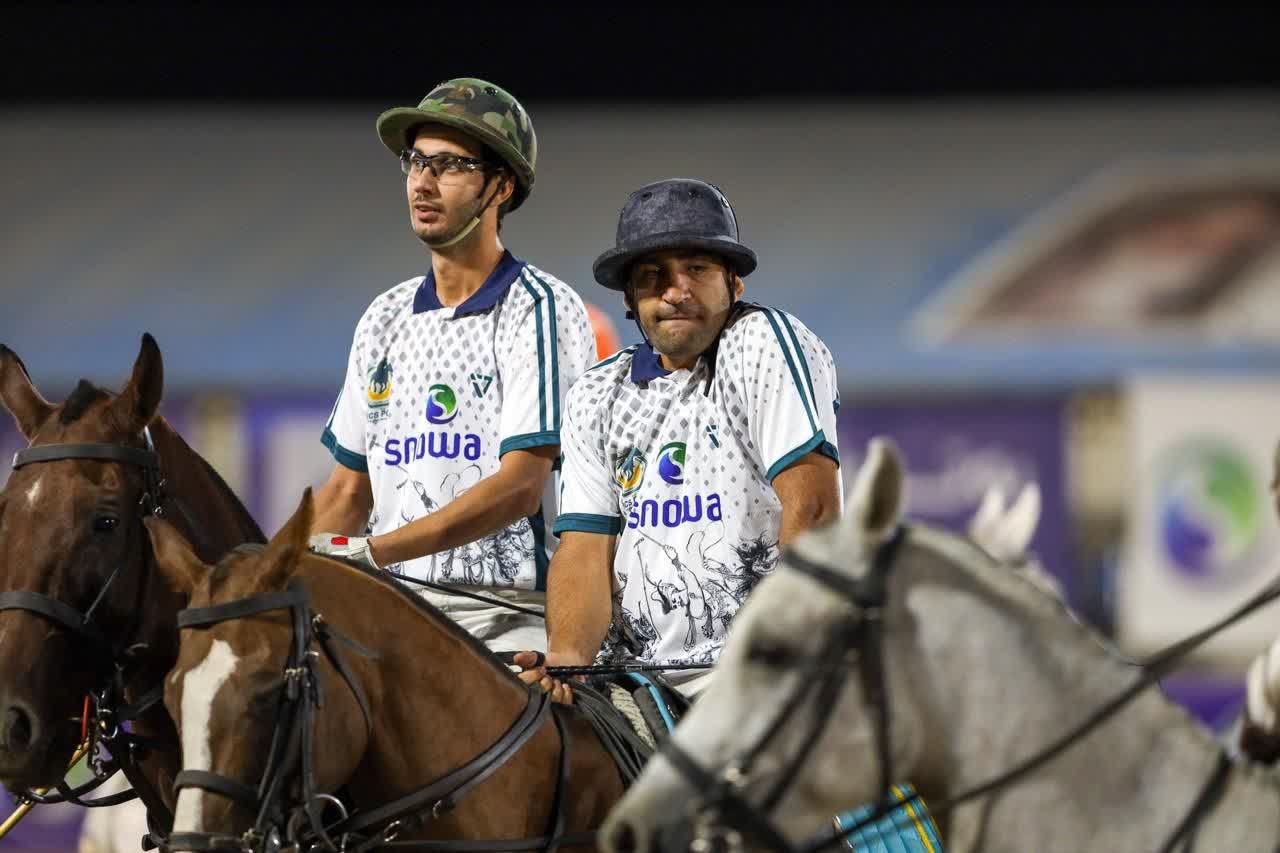 تیم‌های فراجا قهرمان شدند+تصاویر