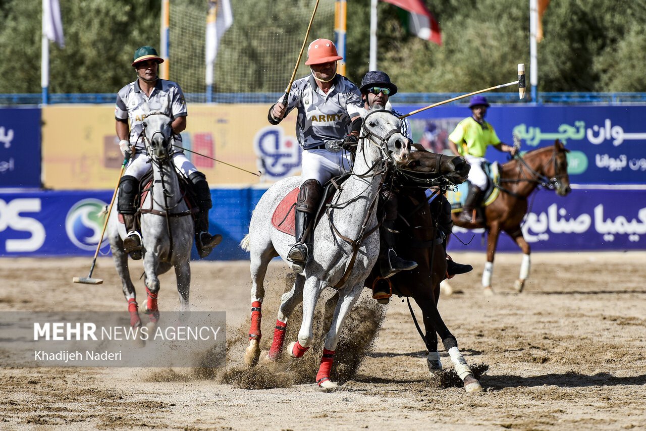 تیم‌های فراجا قهرمان شدند+تصاویر