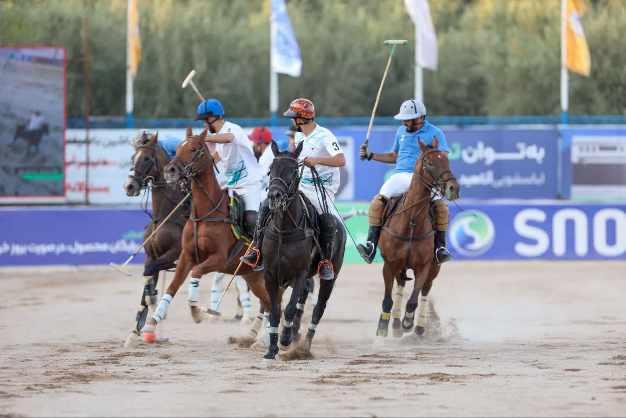 تیم‌های فراجا قهرمان شدند+تصاویر