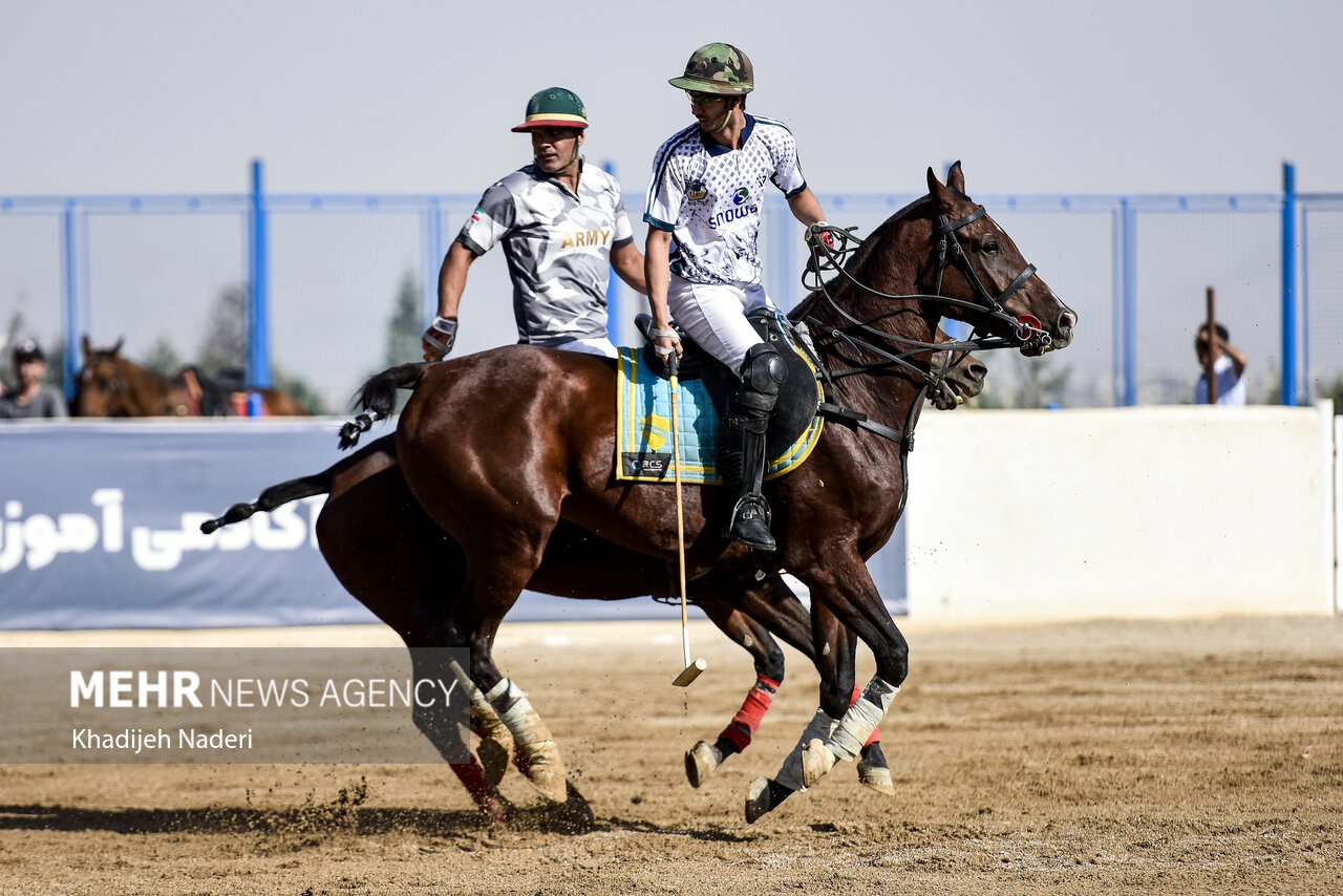 تیم‌های فراجا قهرمان شدند+تصاویر