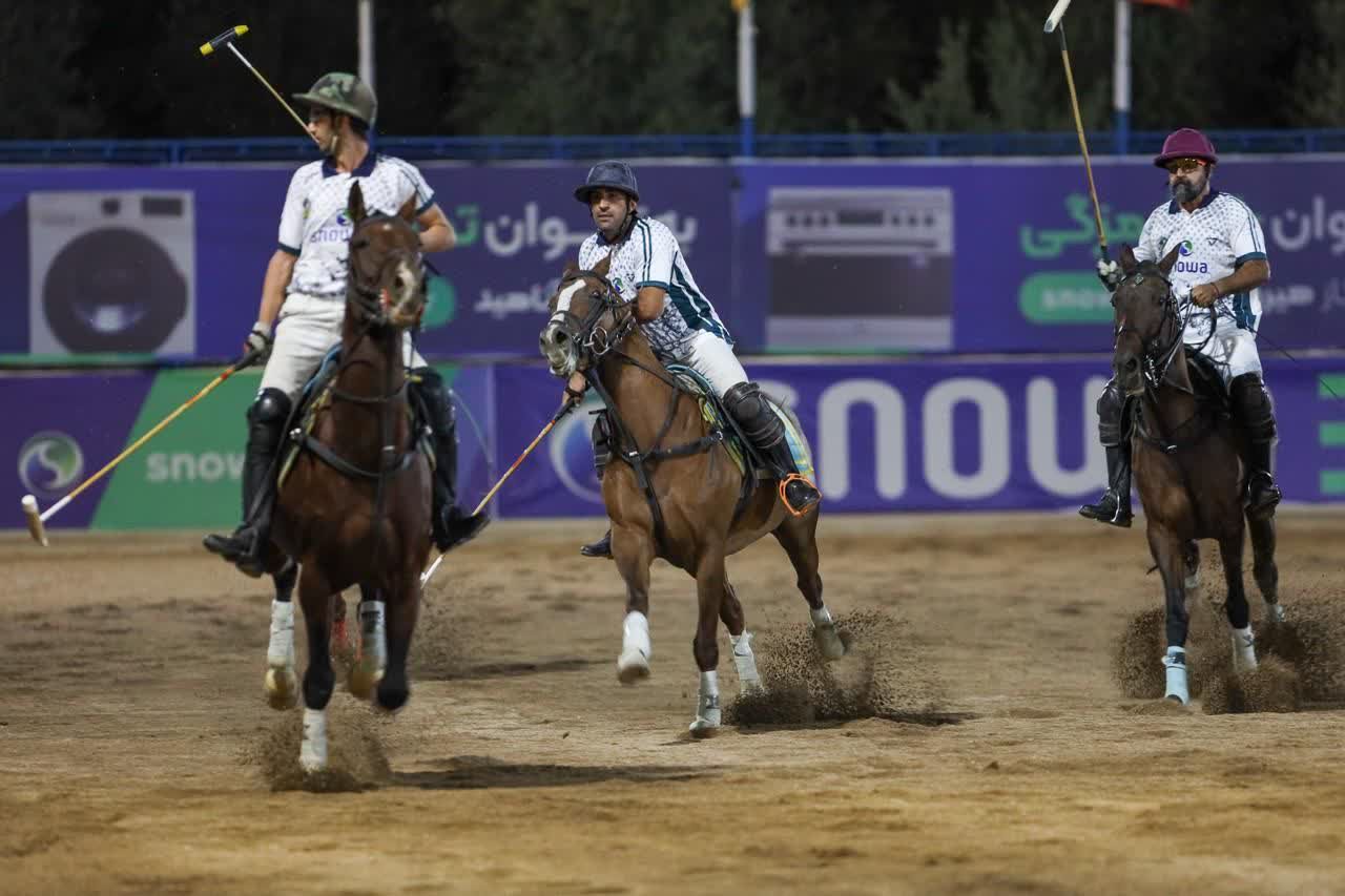 تیم‌های فراجا قهرمان شدند+تصاویر