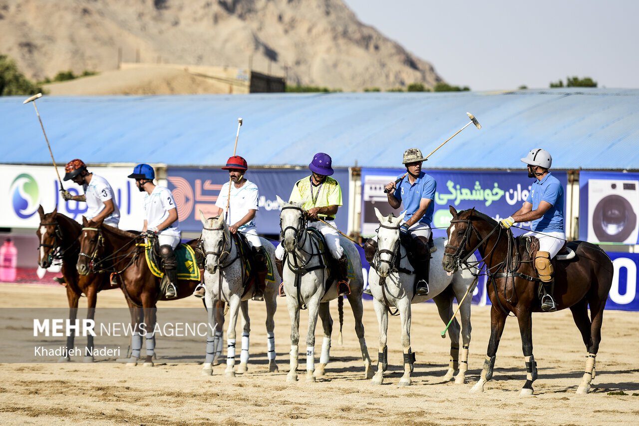 تیم‌های فراجا قهرمان شدند+تصاویر