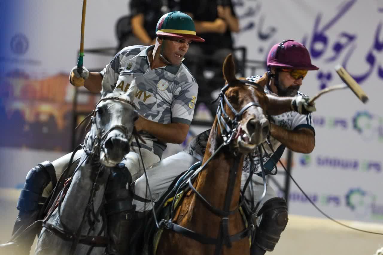 تیم‌های فراجا قهرمان شدند+تصاویر