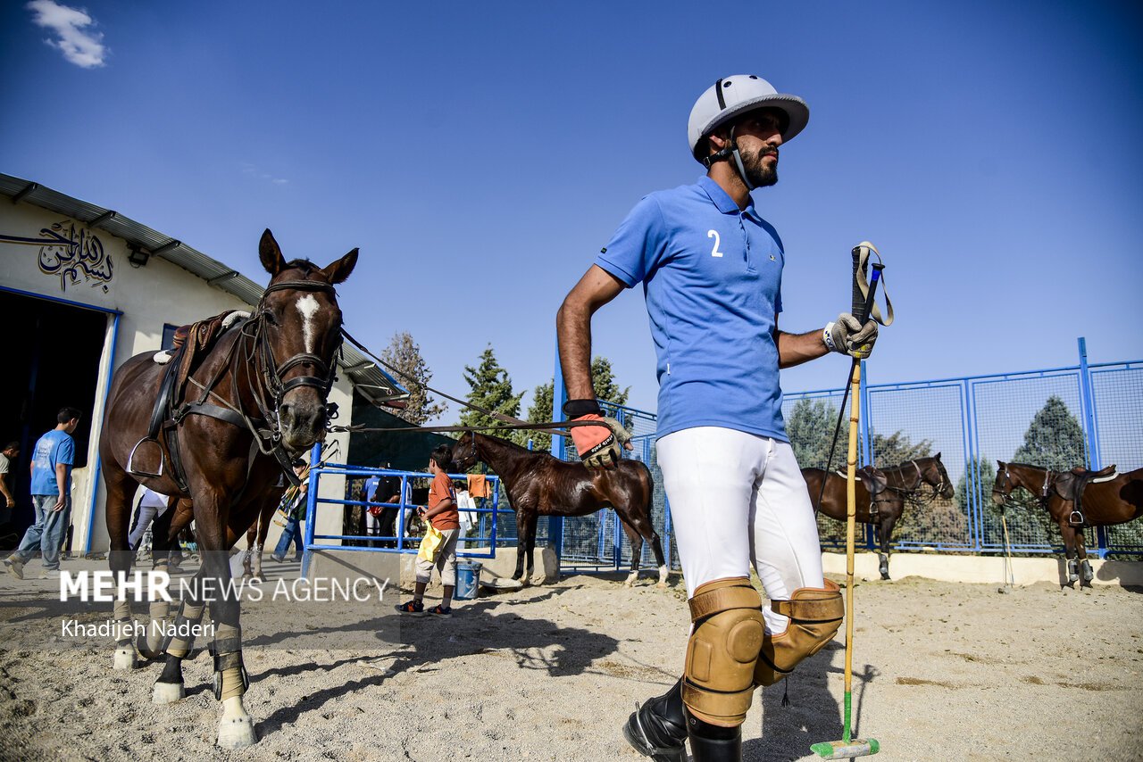 تیم‌های فراجا قهرمان شدند+تصاویر