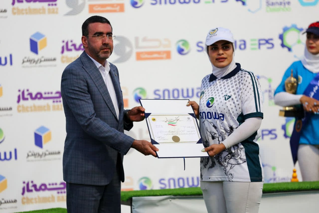 تیم‌های فراجا قهرمان شدند+تصاویر