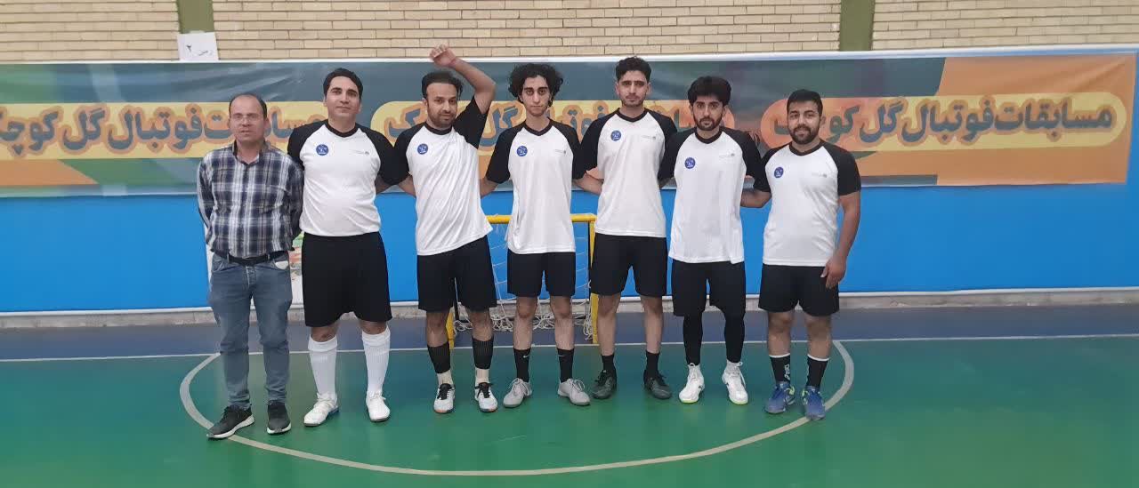 ذرهبین ورزش پیروزی را با تساوی عوض کرد ذرهبین ورزش پیروزی را با تساوی عوض کرد