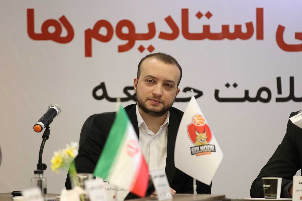  بودجه تیم بسکتبال گلنور نسبت به سال گذشته کمتر است 