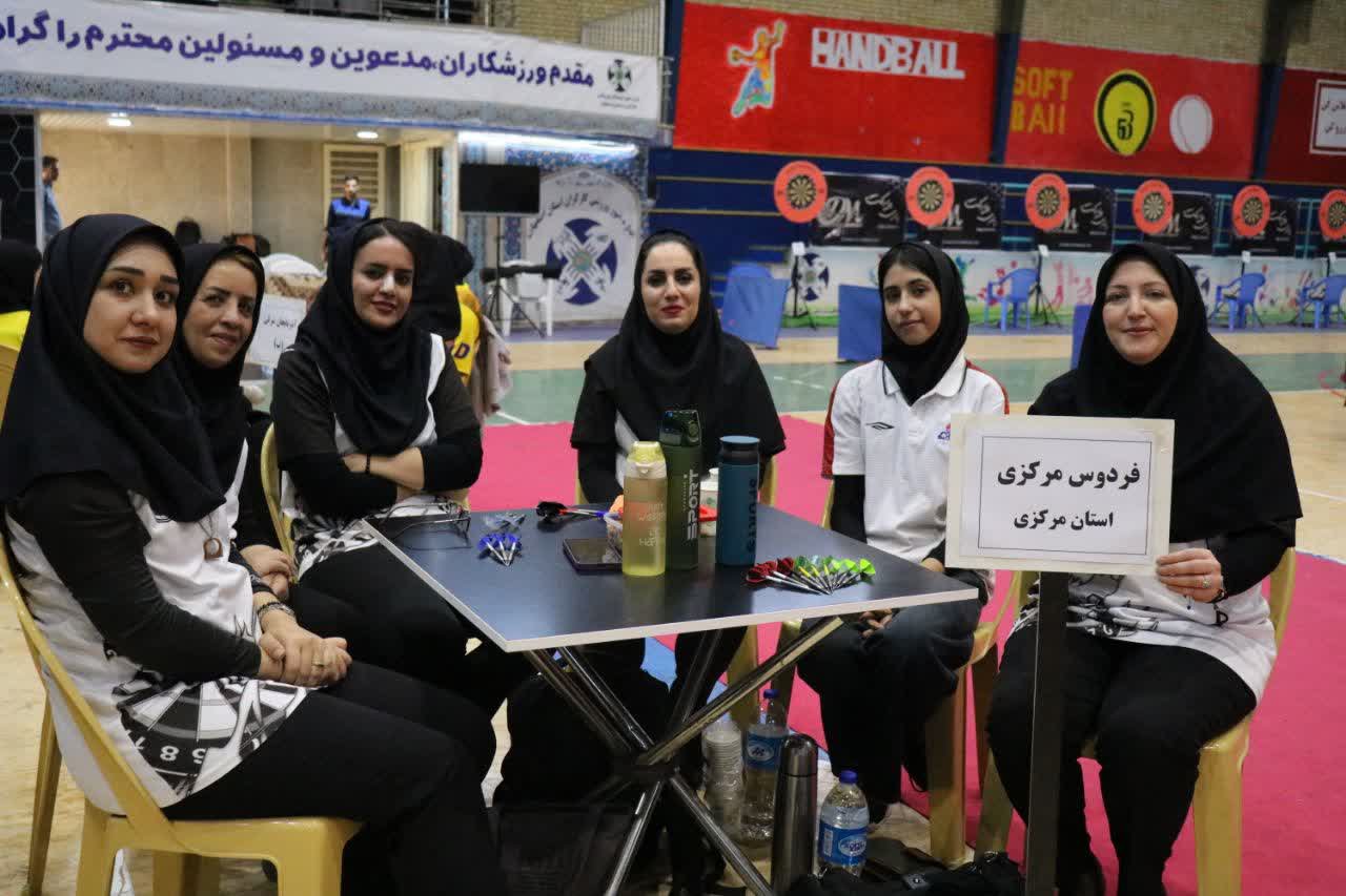 پایان مسابقات بانوان و آغاز مسابقات آقایان+تصاویر پایان مسابقات بانوان و آغاز مسابقات آقایان+تصاویر