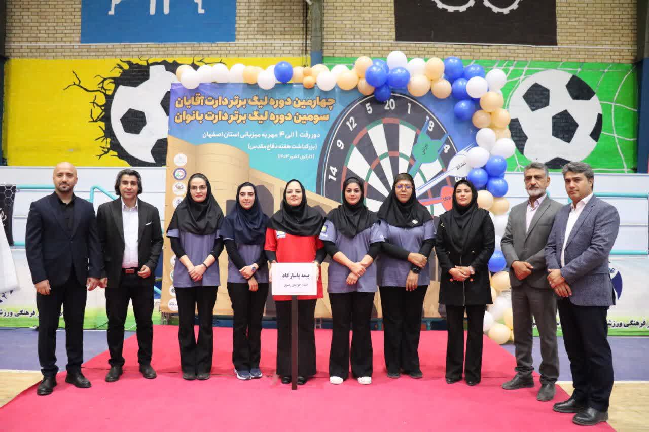 پایان مسابقات بانوان و آغاز مسابقات آقایان+تصاویر پایان مسابقات بانوان و آغاز مسابقات آقایان+تصاویر