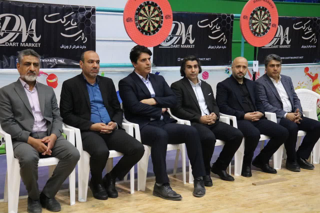 پایان مسابقات بانوان و آغاز مسابقات آقایان+تصاویر پایان مسابقات بانوان و آغاز مسابقات آقایان+تصاویر