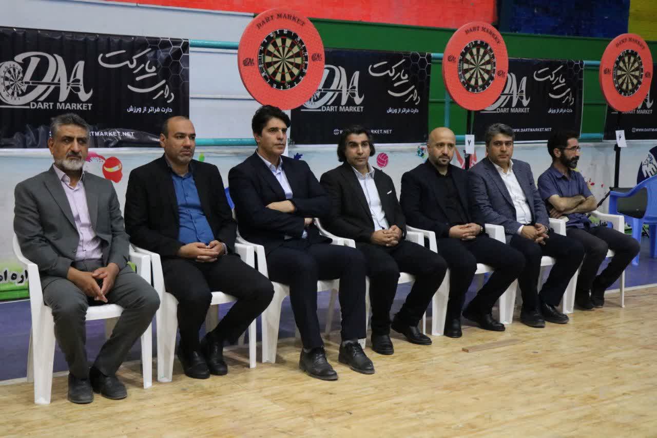 پایان مسابقات بانوان و آغاز مسابقات آقایان+تصاویر پایان مسابقات بانوان و آغاز مسابقات آقایان+تصاویر