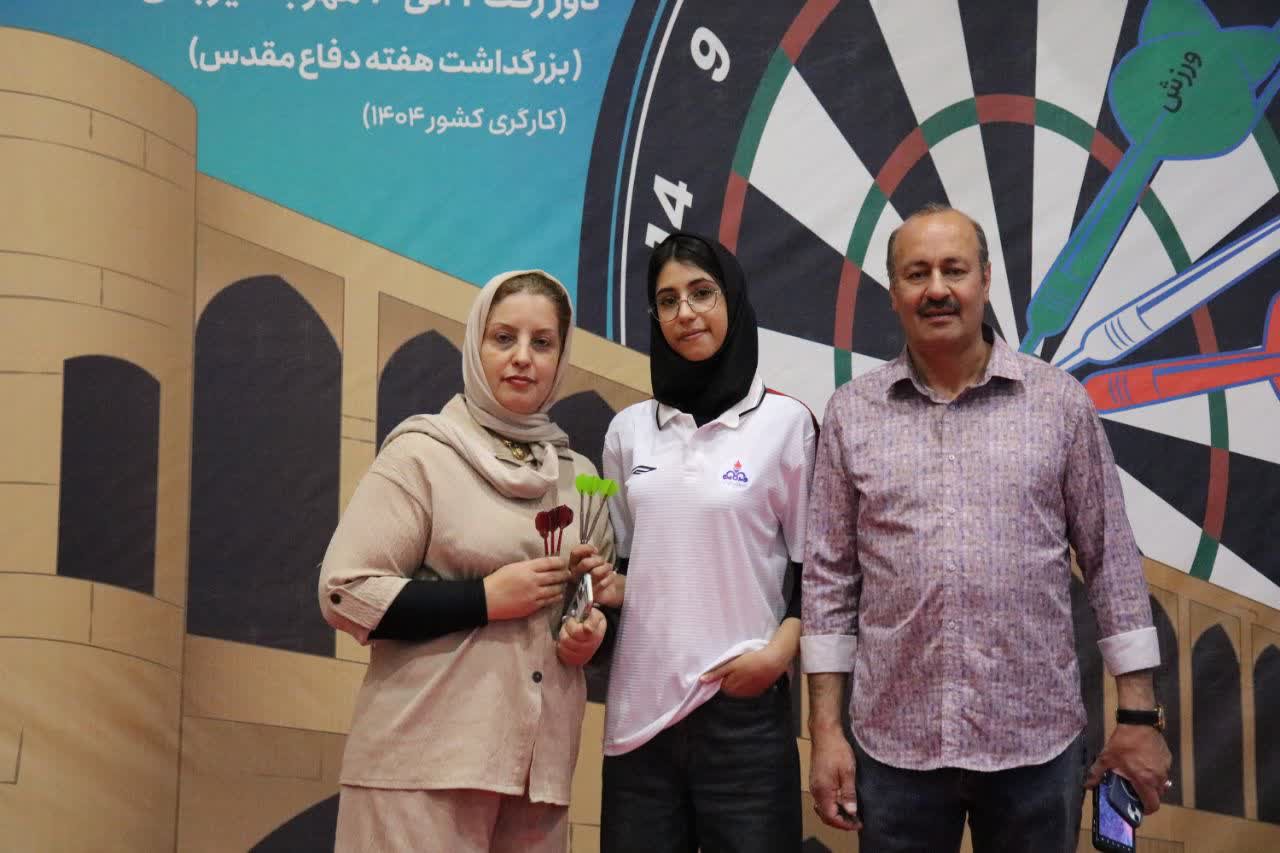 پایان مسابقات بانوان و آغاز مسابقات آقایان+تصاویر پایان مسابقات بانوان و آغاز مسابقات آقایان+تصاویر