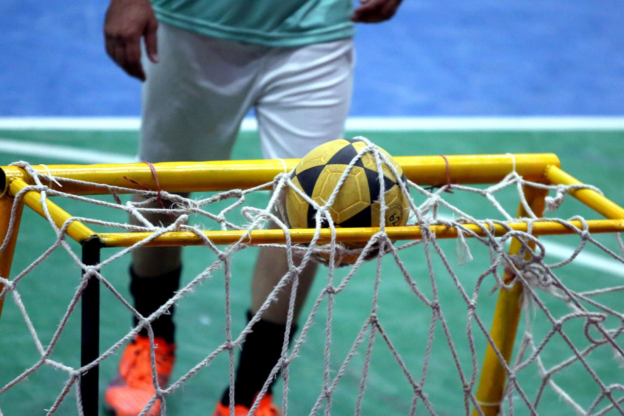 ذرهبین ورزش مجددا پیروزی را با تساوی عوض کرد + تصاویر ذرهبین ورزش مجددا پیروزی را با تساوی عوض کرد + تصاویر