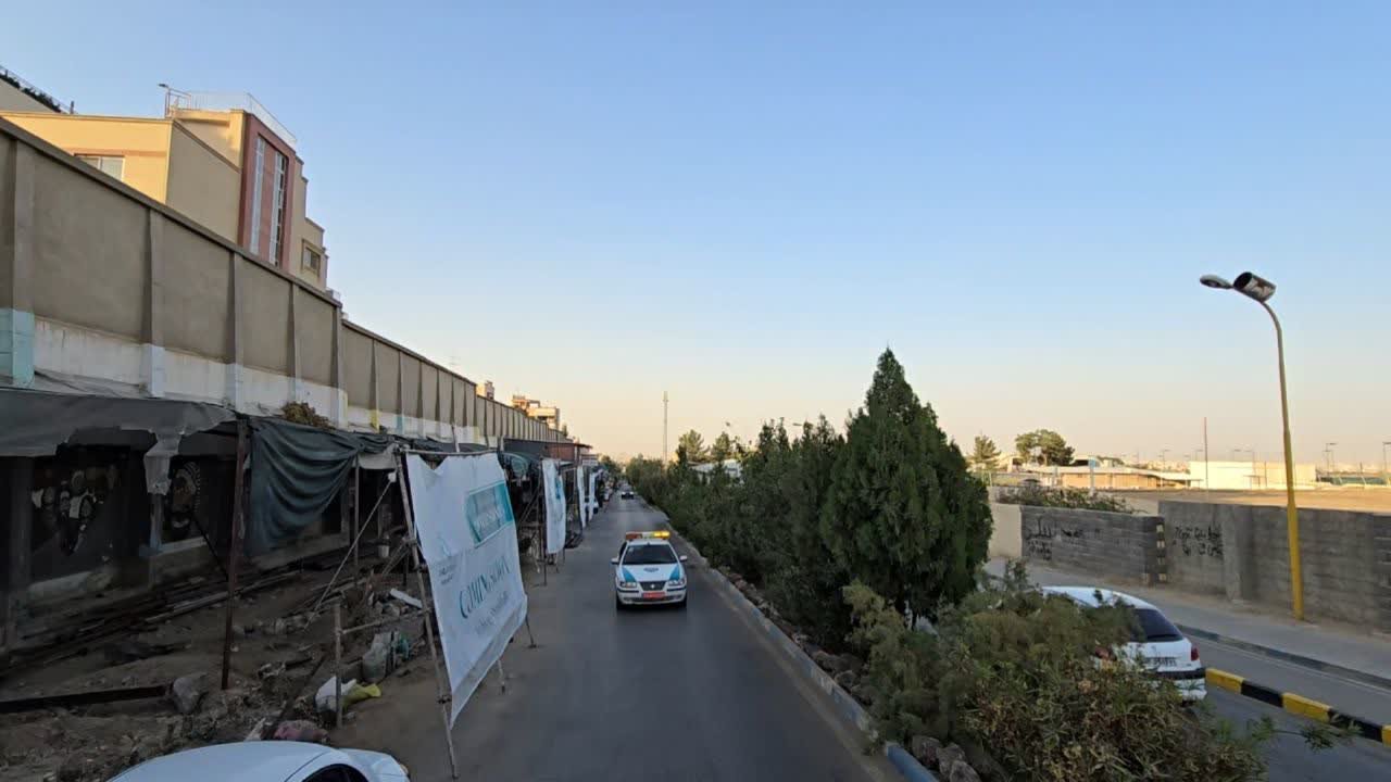 پلمپ تعدادی از خدمات باشگاه‌های ورزشی اصفهان