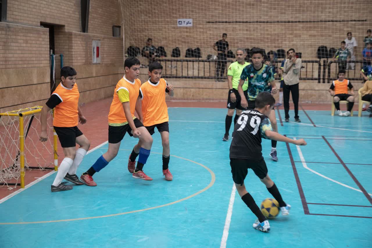 پایان ماجراجویی پایگاه خبری ذره‌بین ورزش