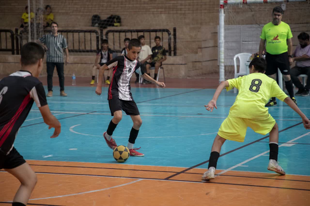 پایان ماجراجویی پایگاه خبری ذره‌بین ورزش