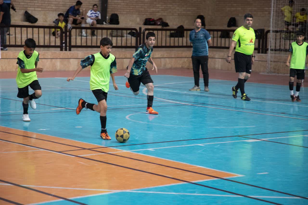 پایان ماجراجویی پایگاه خبری ذره‌بین ورزش